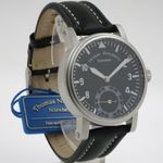 Thomas Ninchritz Fliegeruhr NI 2000.1 - (7/8)